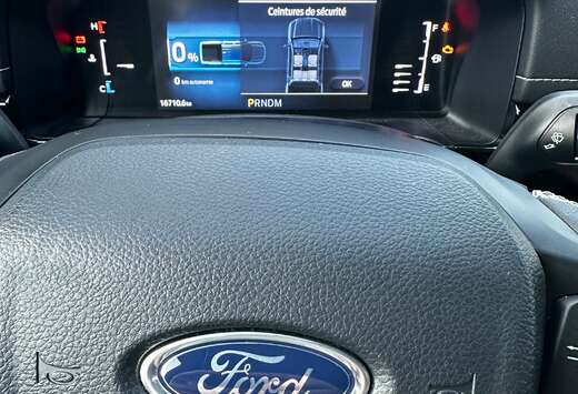 Ford Ranger 2.3 PHEV e-4WD Stormtrak Stormtrak