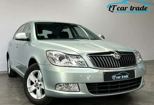 Skoda 1.2 TSI Ambition * Gps * Autom. airco * Garanti ...