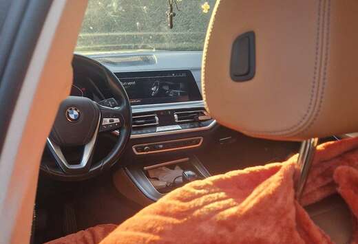 BMW xDrive25d