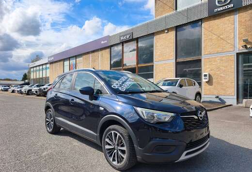 Opel 1.2i SUPER ETAT *** GARANTIE *** GPS & Caméra