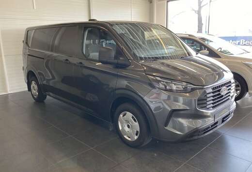 Ford L2 +TAL VAN OPTIES +3 JAAR WAARBORG 27200+BTW