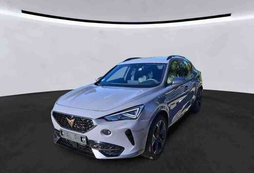 VZ 245cv PHEV CAMERA/MATRIX/ATTELAGE