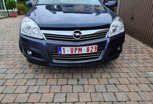 Opel 1.6 Njoy