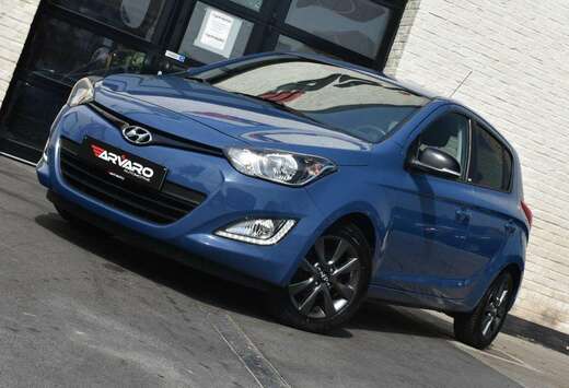 Hyundai 1.2i Go Airco / PDC / Topstaat / Garantie