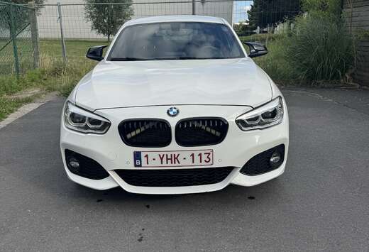 BMW 116i