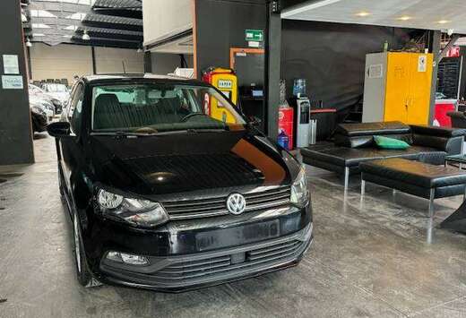 Volkswagen 1.0i - 3 PORTES - BLUETOOTH / AUX / USB -  ...