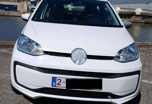 Volkswagen Up 1.0i Move up