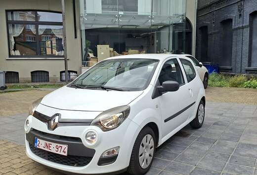 Renault 1.2i LEv 20TH
