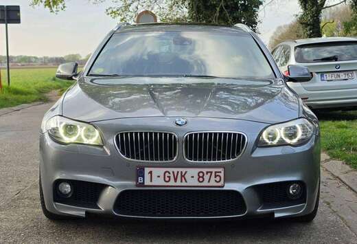BMW Touring 530dA Start/Stop
