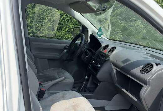 Volkswagen 1.6 CR TDi