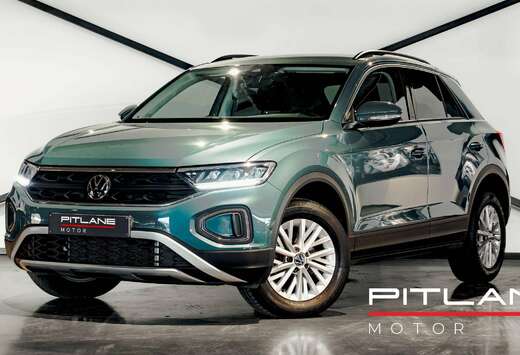 Volkswagen T-Roc 1.0 TSI Life Business / VIRTUAL / CA ...