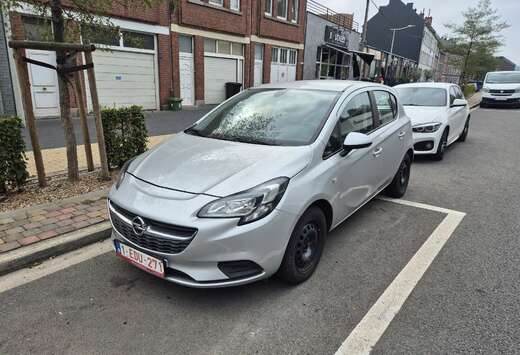 Opel MOTEUR CASSÉ 1.3 CDTI Cosmo Start/Stop