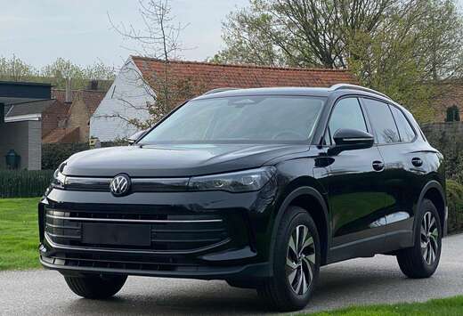 Volkswagen Tiguan eHybrid 1.5 TSI Life DSG (150 kW) L ...
