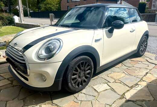 MINI Mini 1.5 Cooper