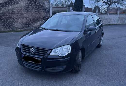 Volkswagen 1.2i Sport Edition