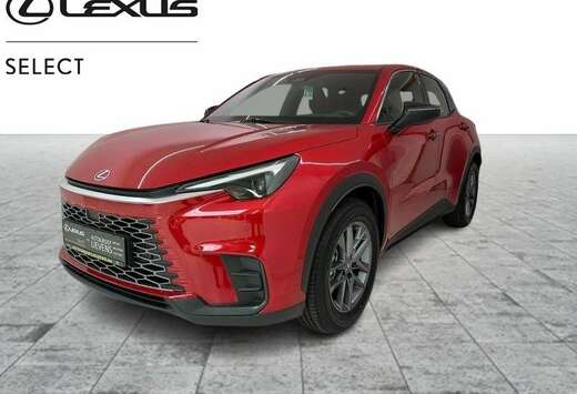 Lexus BASE + COMFORT PACK