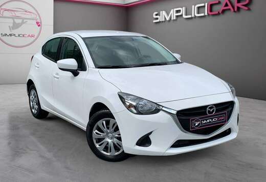 Mazda MAZDA 2 1.5i Skyactiv-G Skydrive Seulement 33.7 ...