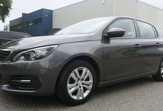 Peugeot 308 1.2 PureTech Business S
