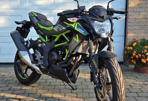L1  TYPE BR 125L   (Z125)