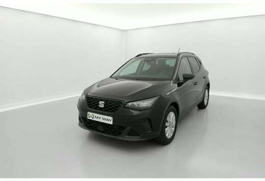 SEAT 1.0 TSI 40th Anniversary DSG