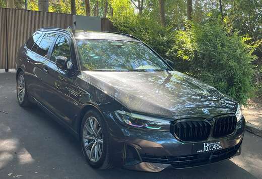 BMW ea LCI-M-Stuur-Led-Prof-ACC-Cockpit Pro-Cam-20\