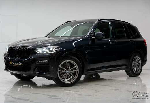 BMW 20I M-Pack! Hud, Pano, Led, Harman Kardon!