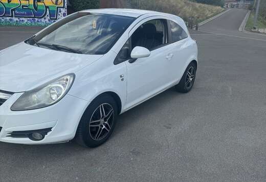 Opel 1.3 CDTi ecoFLEX Essentia Start/Stop DPF