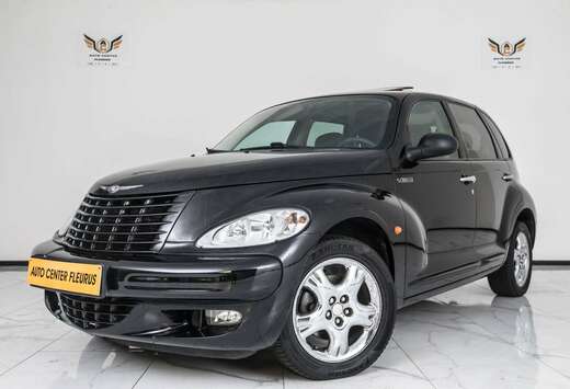 Chrysler 1.6i