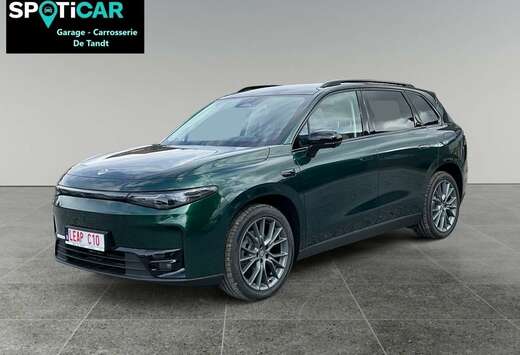 Design ProMax 299 Pk !510 km rijbereik! , Nieuw ! , i ...