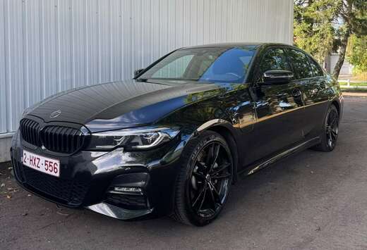 BMW 330e xDrive Aut. M Sport