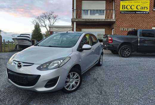 Mazda 2 1.3i Active