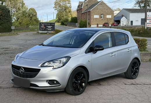 Opel 1.2i ecoFLEX Enjoy Start/Stop