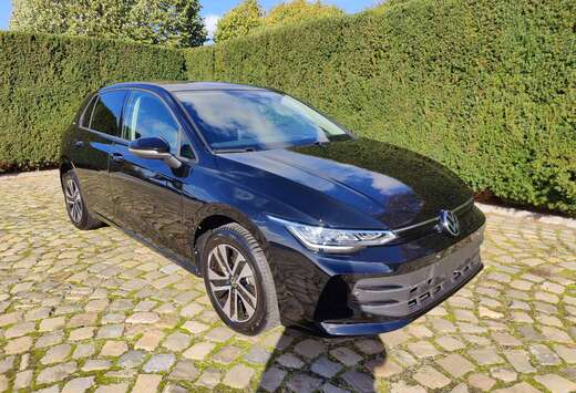 Volkswagen 1.5 eTSI Energy