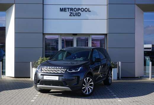 Land Rover P300e S AWD Auto. 20.5MY