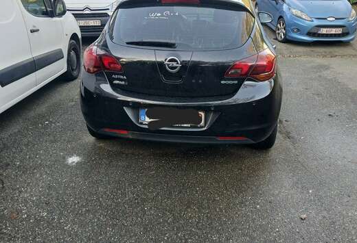 Opel 1.3 CDTI DPF ecoFLEX Selection