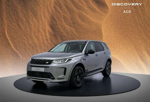 Land Rover P270e S AWD Auto. 25.5MY