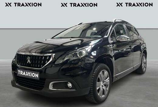 Peugeot Access