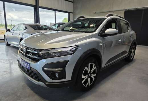 Dacia 1.0 TCe Stepway // GARANTIE 1 AN //