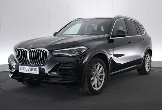 BMW 3.0 xDrive45e PHEV Innovation Business LEDER/CUIR