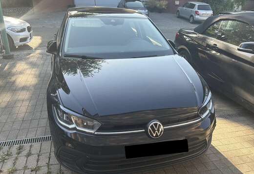 Volkswagen 1.0 MPI