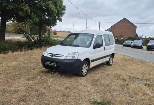 Peugeot ❗️PRÊT À IMMATRICULER ❗️