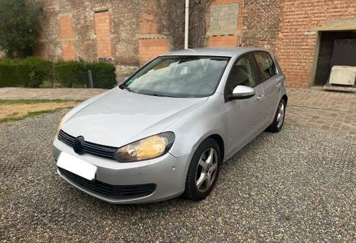 Volkswagen 1.4 TSI DSG Comfortline Gekeurd voot verko ...