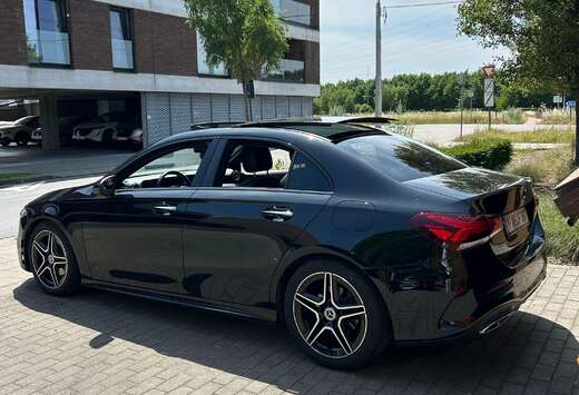 Mercedes-Benz Business Solution