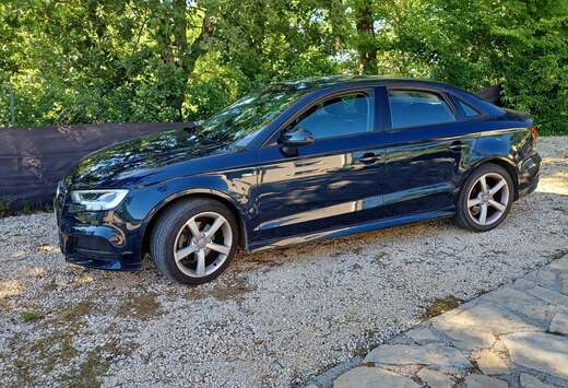 Audi Sportback 1.0 TFSI Sport