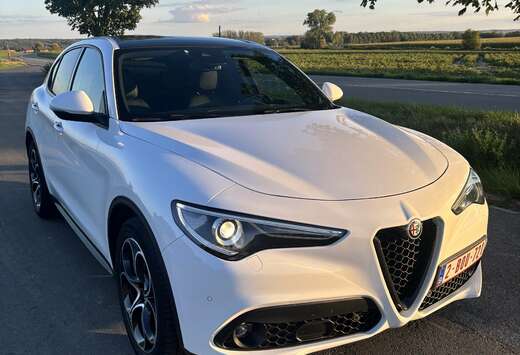 Alfa Romeo 2.2 MJD Sprint