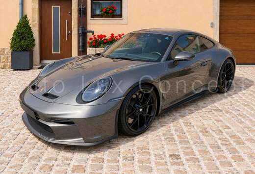 Porsche 911 GT3 Touring/PDK/Lift/Matrix/Kamera/eSitze ...