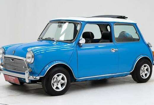 MINI Open \'78 CH4706a