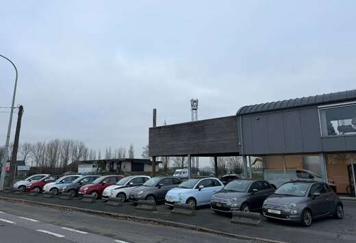 Fiat 500 1.2//10 stuks op stock//prijzen in de uitleg ...