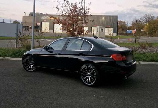 BMW 318d