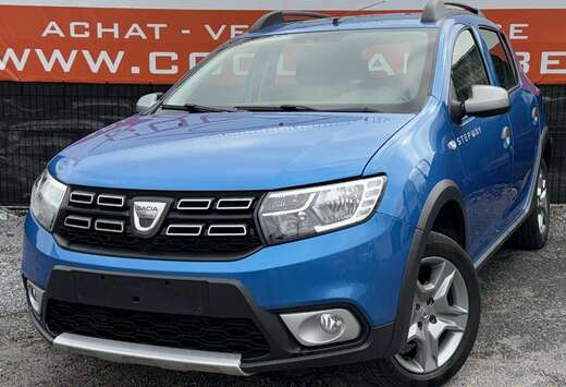 Dacia Stepway 0.9 TCe - EU6 - GARANTIE 1AN -